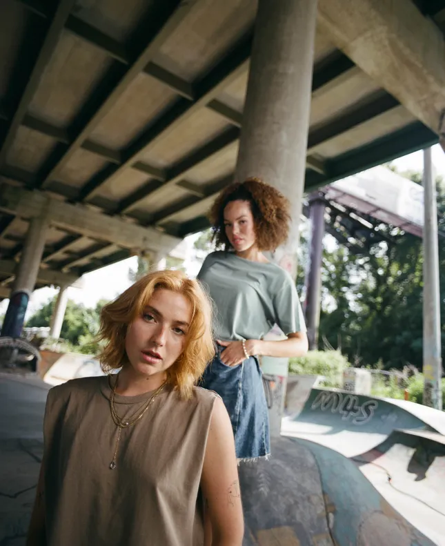 American Apparel Lifestyle