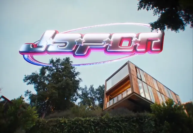 Barbara Doza - Japon