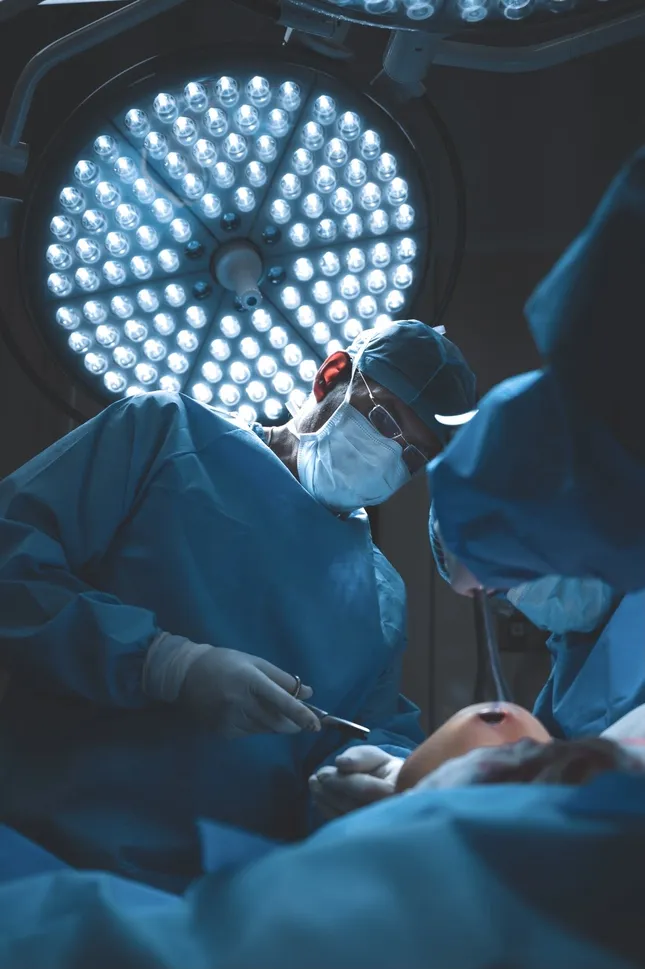 Plastic Surgery Photos