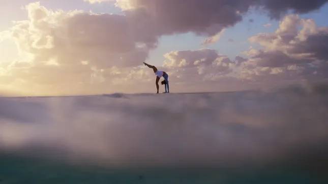 Alo - Summer 23’ Bahamas Campaign