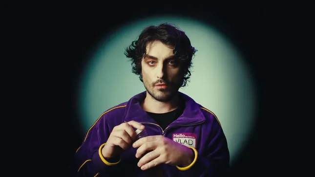 Sobriety (Short Film Clip)