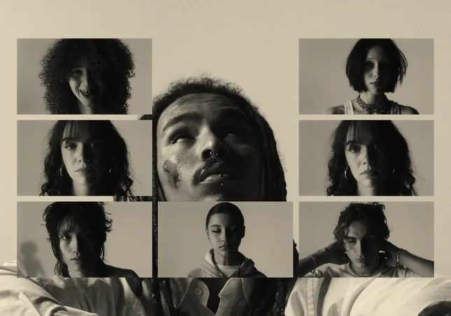 Faces