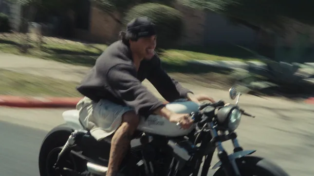 PR Studios - Season 8 Campaign