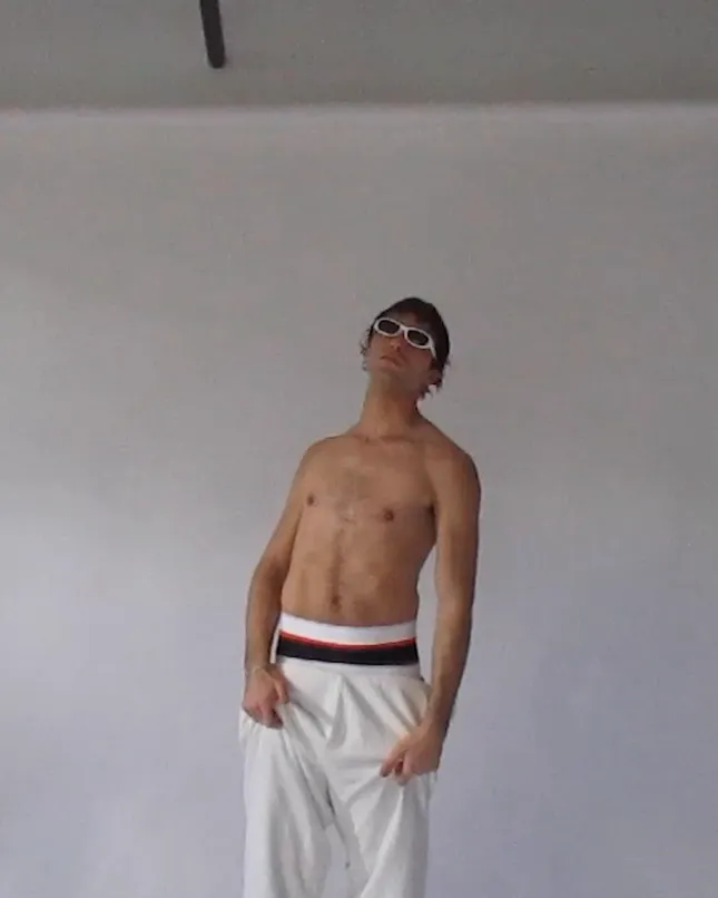 Calvin Klein & Heron Preston