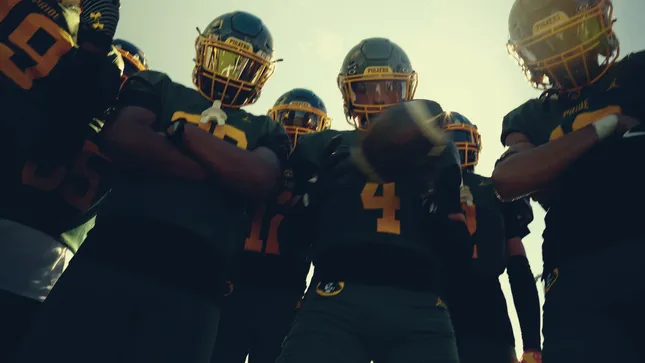 THERE'S NO STOPPING | X Hydration