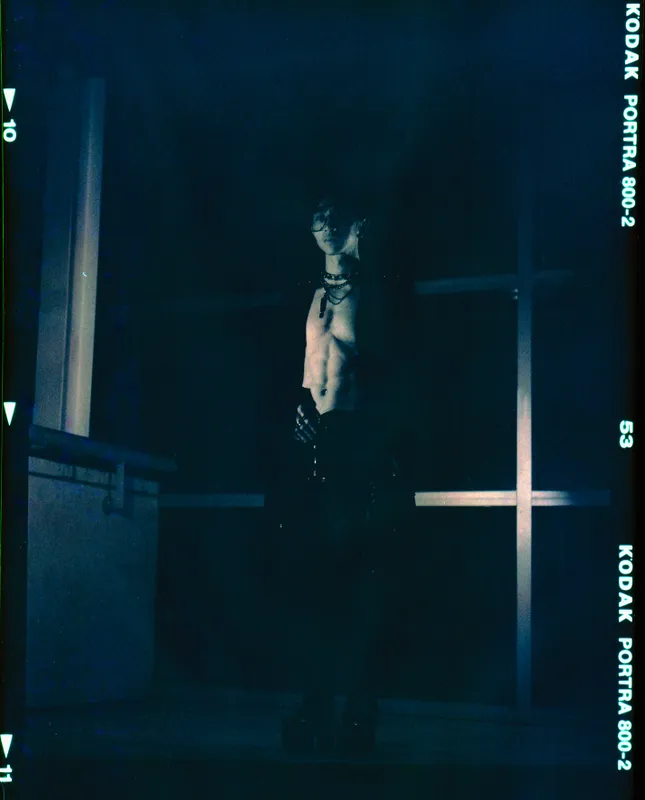 Project image