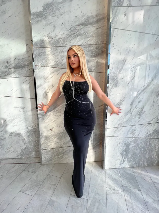 Bebe Rexha for Dinner party in Australia!