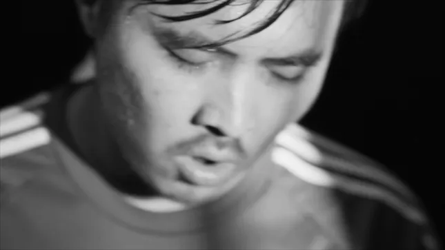 Adidas Spec Commercial