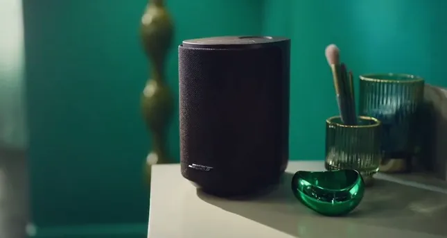 Bose Lifestyle Collection Campaign