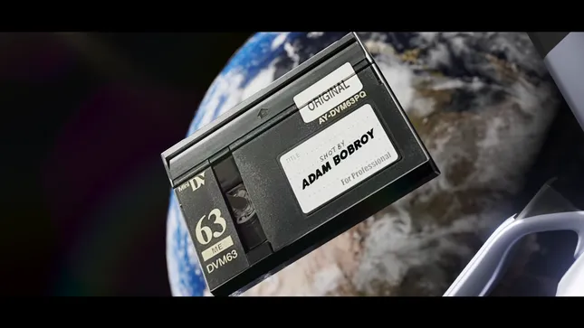 2024 DP Reel