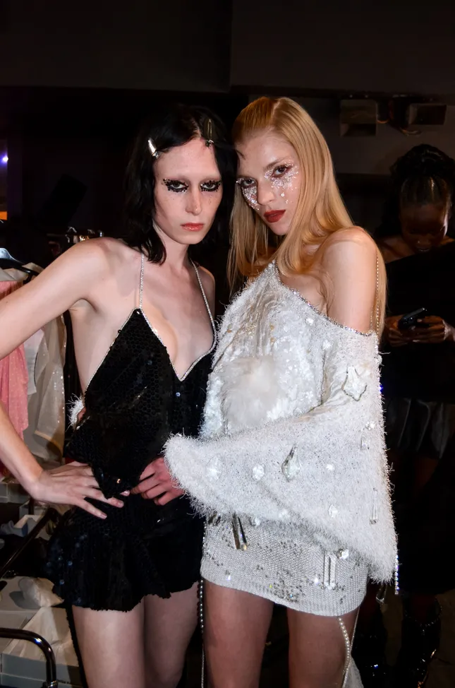 All In PFW SS24