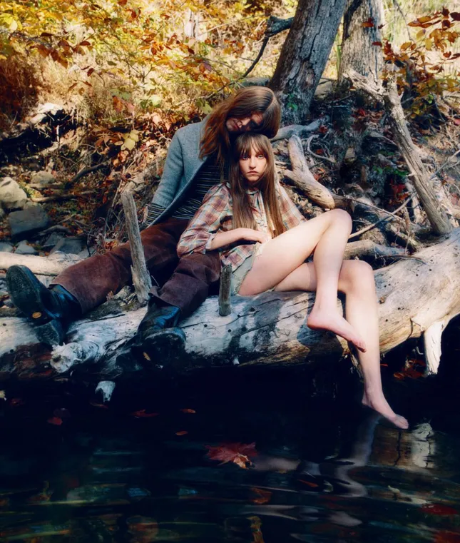 The New Bohemian Grove for SHADOWPLAY magazine