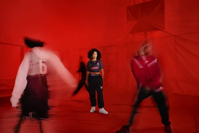 Nike Liverpool