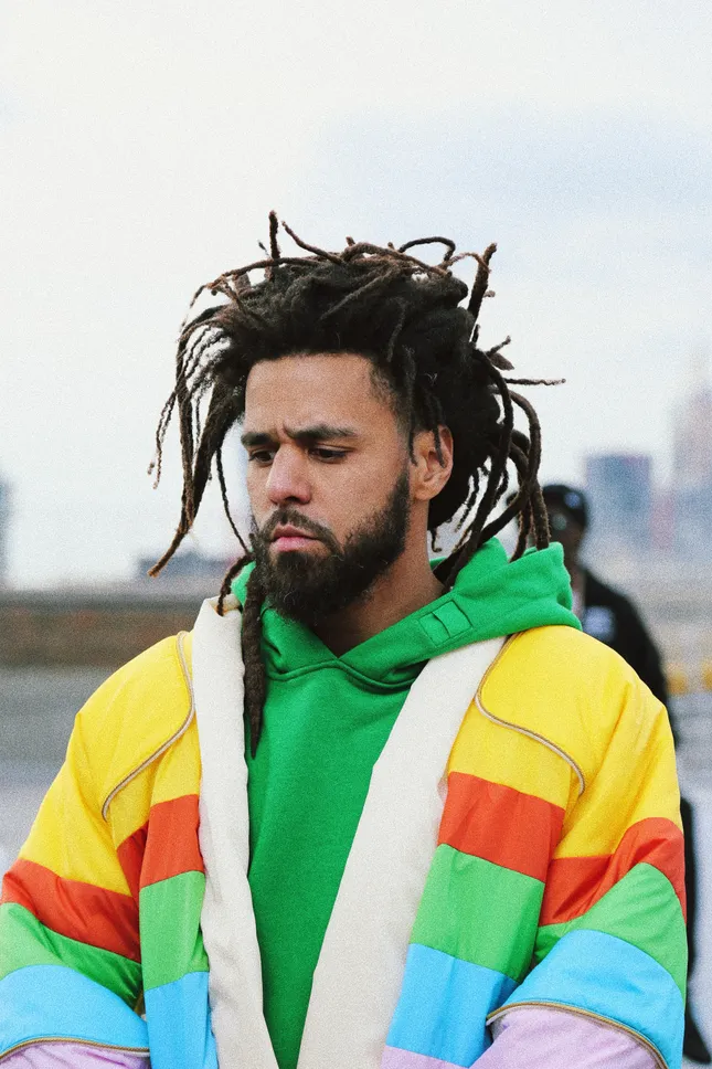 J Cole