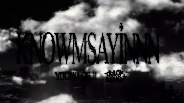 Music video for artist- Young Deji