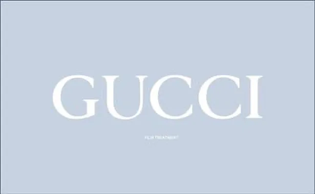 Gucci Spot Treatment