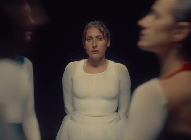 Special - Carol Ades Music Video