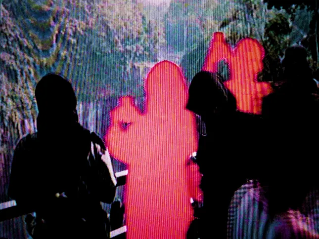 Familiar Faces - Tell Me Promo