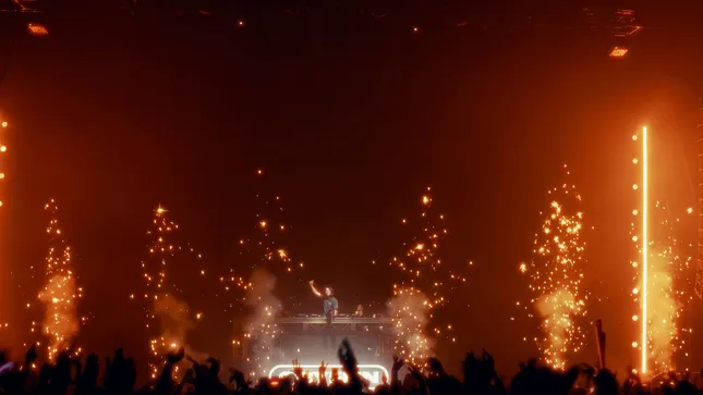 Gryffin - Seattle Recap