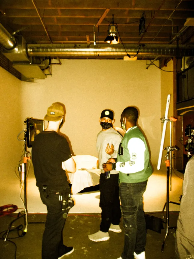 Project image