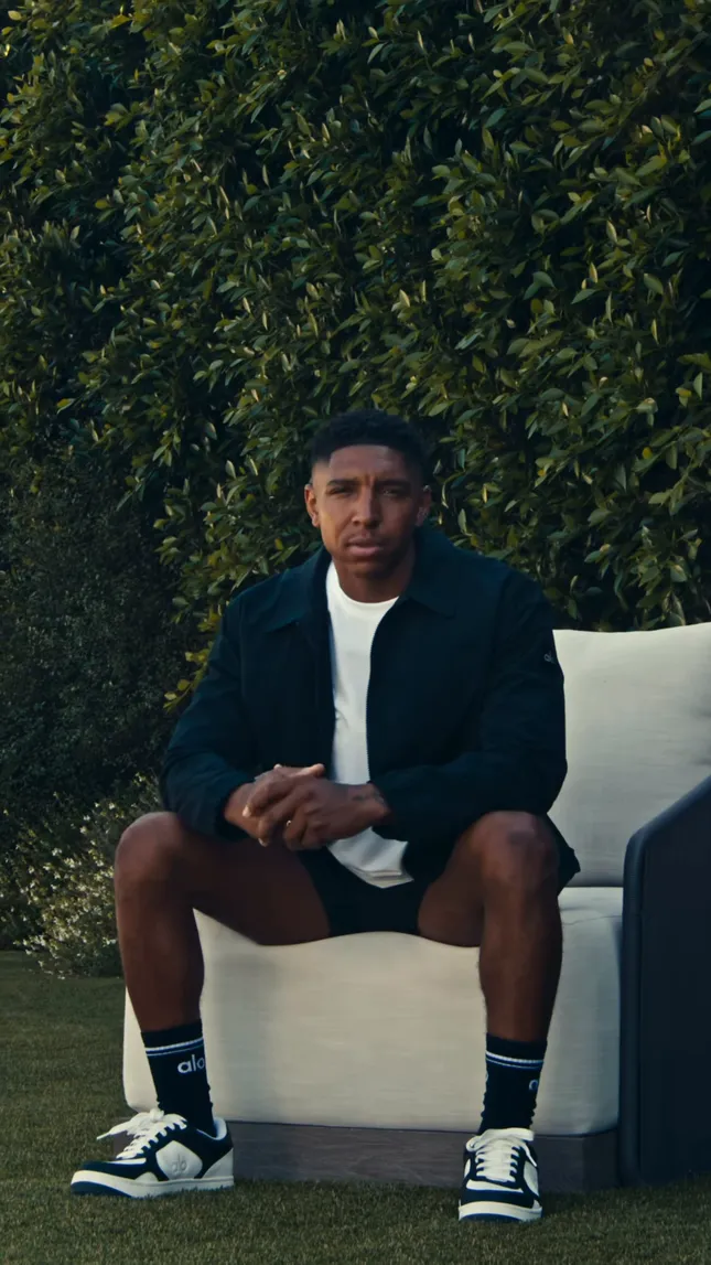 ALO Men | Summer House w/ Louis Chandler