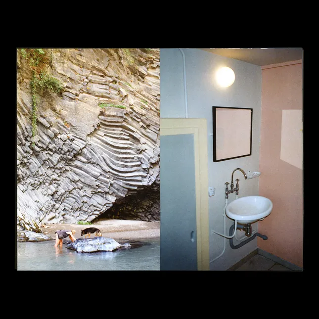 Project image
