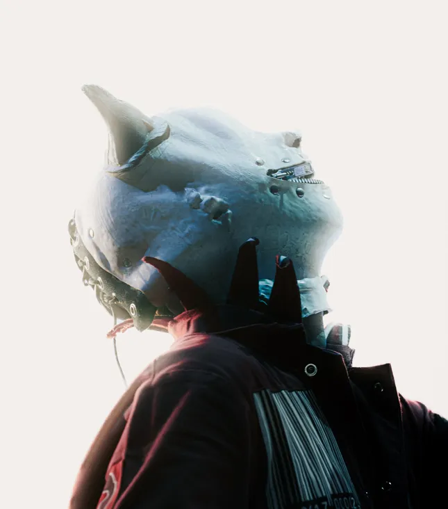 Slipknot - 25 Year Anniversary Tour