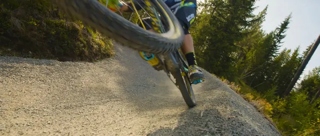 Cedric Gracia & Jordi Bago - in Trysil, Norway