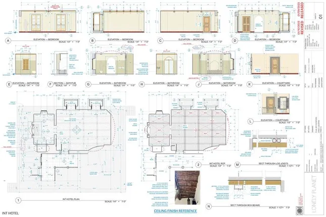 Project image