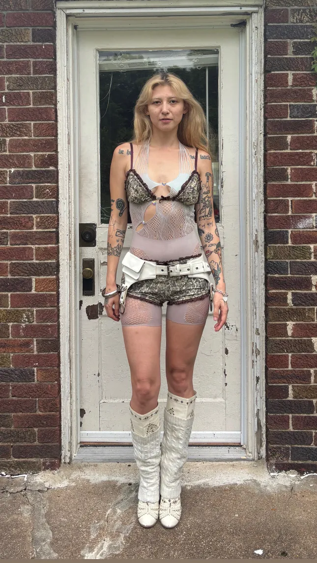 MEG ELSIER