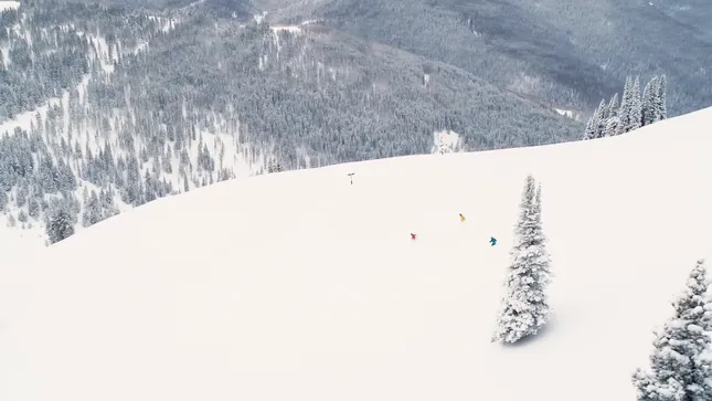 Vail Resorts