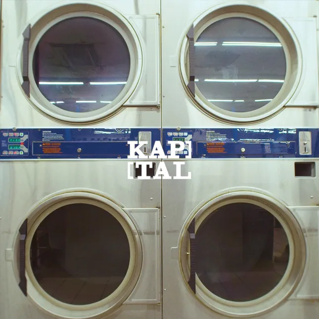 Kapital fw Promo