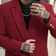 MI  Avatar