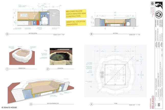 Project image