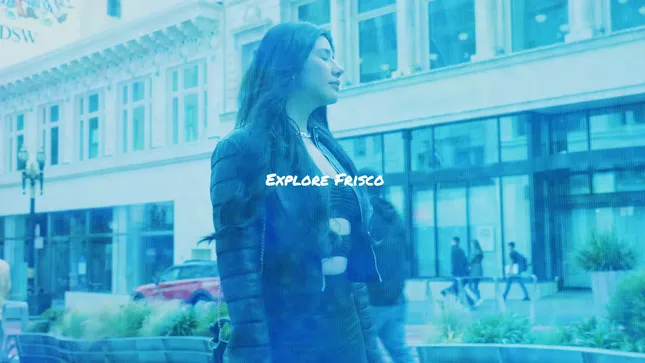 Explore Frisco 🌁