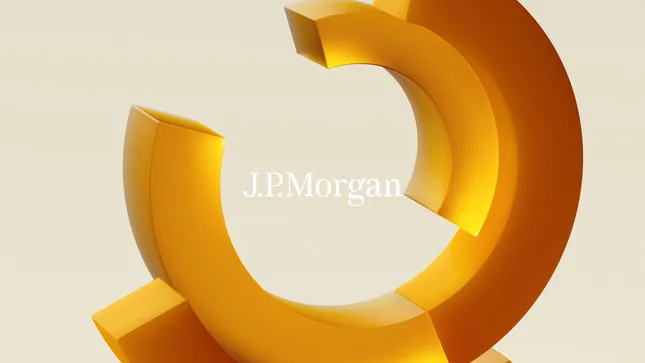 J.P. Morgan