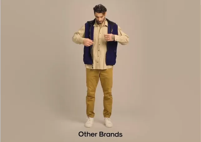 Video Campaign for Black Friday/Cyber Monday