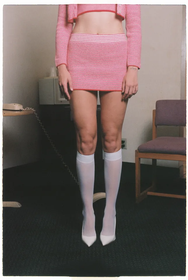 Motel Editorial