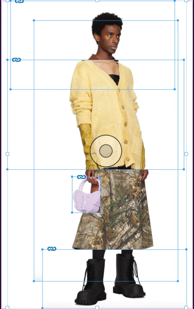 Project image