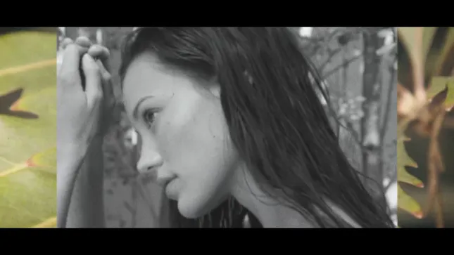 Test shoot: Keilani Asmus