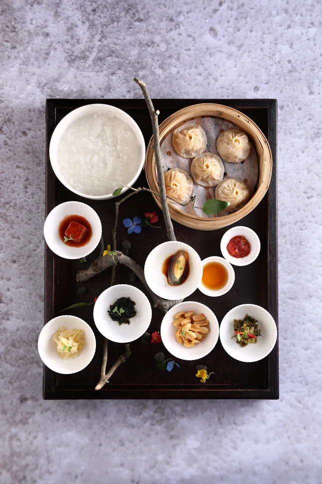 Seven Villas Chinese Restaurant