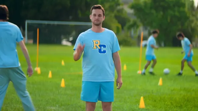 Commercial Reel