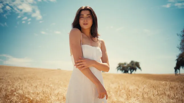 Wheat Field