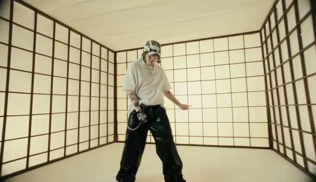 Tommy Richman - MIAMI (Official Music Video)