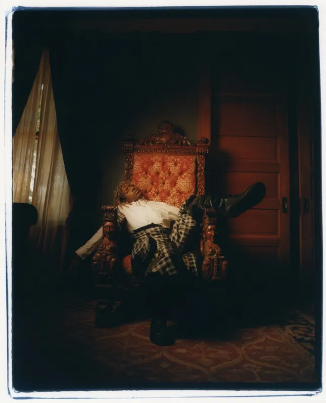 Project image