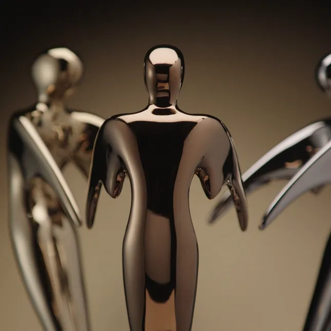 The Telly Awards | Honoring Excellence in Video and Television Across All Screen