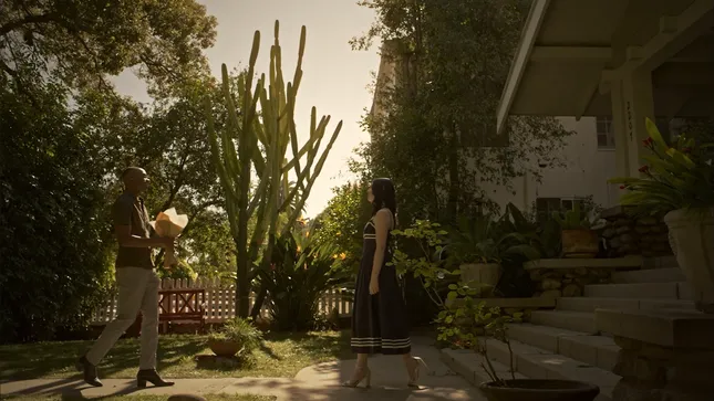 Down In The Willow Garden - ØUTLR X Gruff Studios