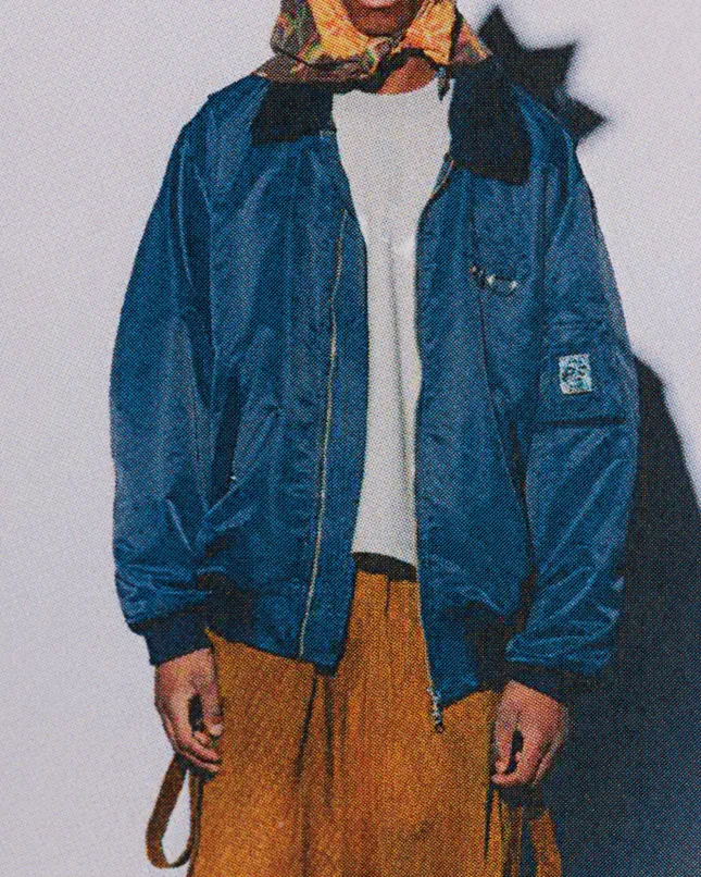Project image