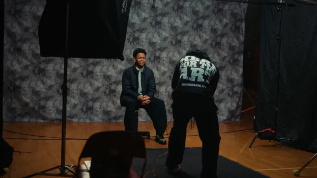 The Origin: Anfernee Simons