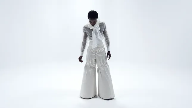 SCAD Fashion Design